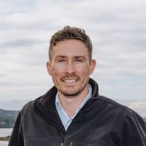 Andrew Barrow