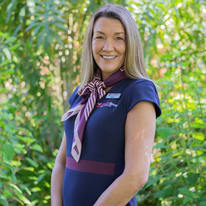 Kate Morris