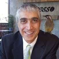 Masih Chehrenegar