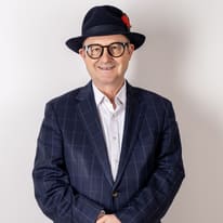 Mark Vorstenbosch