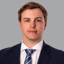 Jarrad Sheridan
