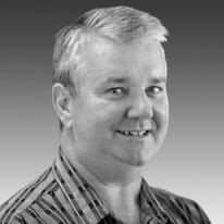 Gary Barrett