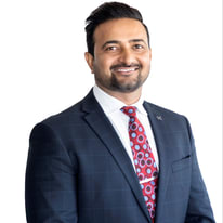 Pravin Vala