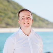 Josh Cruden