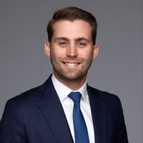 Myles Fredericksen