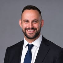 Liam Ghietti