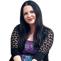 Susan Butler