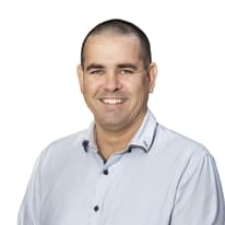 Jeroen Waalder