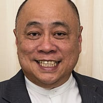 Peter Lim