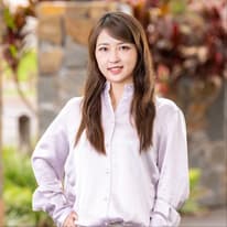 Sophie Huang