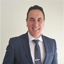 Vince Nigro