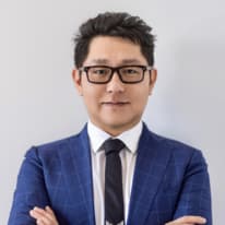 Hui (jeffery)  Jin