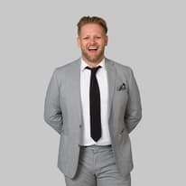 Joshua Drummond