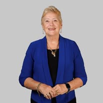 Lynne Craigie