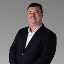 Garry Norman