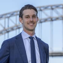 Lachlan Worthington