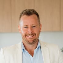 Darren Rice