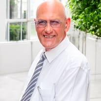 Andy Sharma