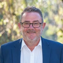 Alistair Guthridge