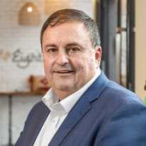 Michael Ristevski