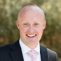 Iain Mason