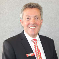 Michael Baxter
