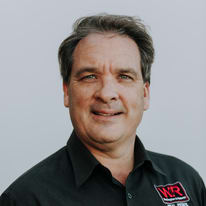 Wayne Wood