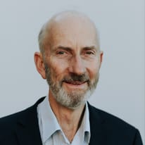 Doug Pearson