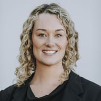 Christine Edwards