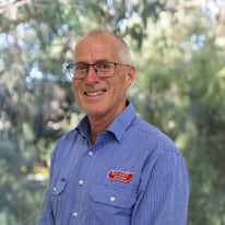 Tony Giles