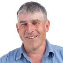 Alan Bolding