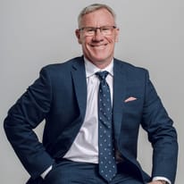 David Grace