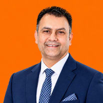 Shaun Iqbal