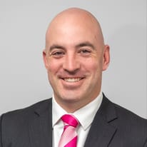 Mitchell Bestwick