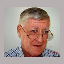 Bob McCormick