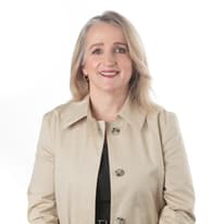 KATHERINE DEAN