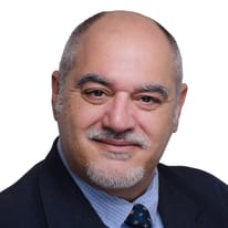 Antonio Curulli