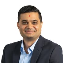 Mitul Patel