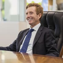 Chris Towers