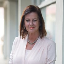 Trudy George