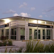 Century 21 Commercial Hervey Bay