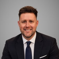 Ben Mostyn