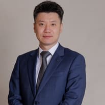 Bob Liu