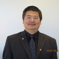Mark Effendi Wikarta