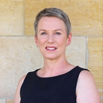 Teresa Gow