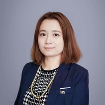 Heather Zhang