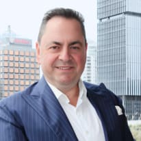 Andrew Antonas