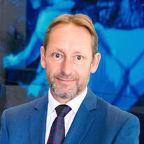 Stuart Moody