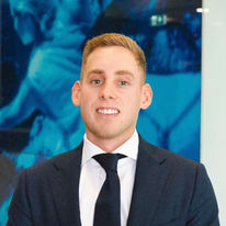Alex Parker