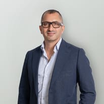 Amr Bakry